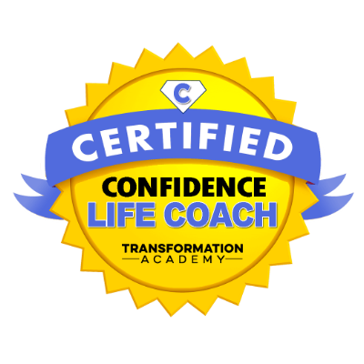 Certified Confidence Life Coach — Transformation Academy
